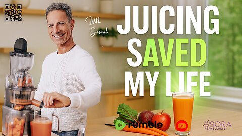 Juicing for Healing: How Fresh Juice Helped Me Reverse Crohn’s