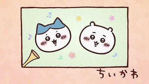 Chiikawa EP5 (Animation)