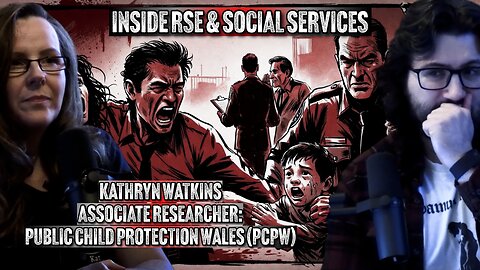 Inside RSE & Social Services | VOTV with Kathryn Watkins