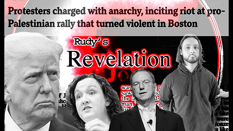 The Left's Violent Meltdown Trump Snubbed Over Nobel Peace Prize