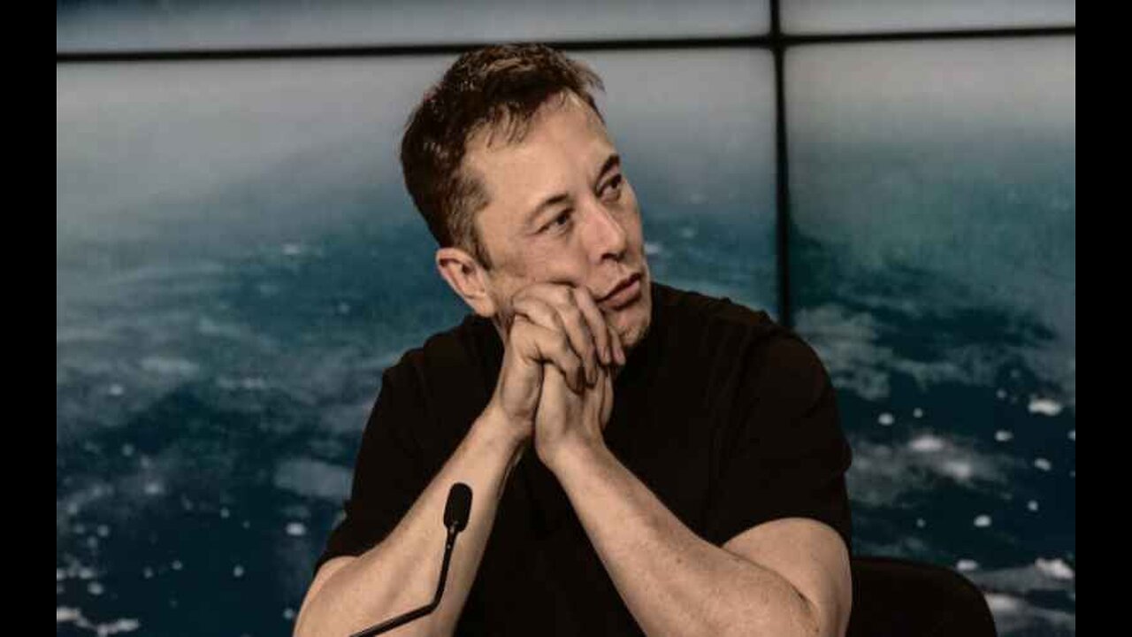 Elon Musk Announces 14th Child Seldom Lycurgus