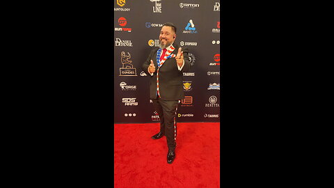 Alex Shay of Gun Owners of America