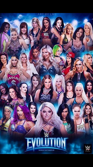 Ronda Rousey wasn't backing down from anyone at #WrestleMania 34