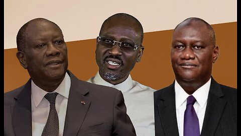 EN ATTENDANT QUE SORO MEURE, TÉNÉ BIRAHIMA OUATTARA, DIT LA FIOLE, SE FAIT CHARCUTER À PARIS.