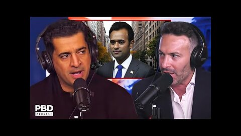 "Alpha vs Alpha" – Musk & Vivek's DOGE Rift? Ramaswamy’s Ohio GOVERNOR Bid Fuels Rumor Fire