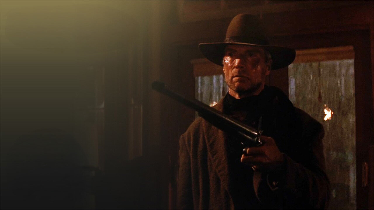 Unforgiven (1992) | I'm Here to Kill You, Little Bill