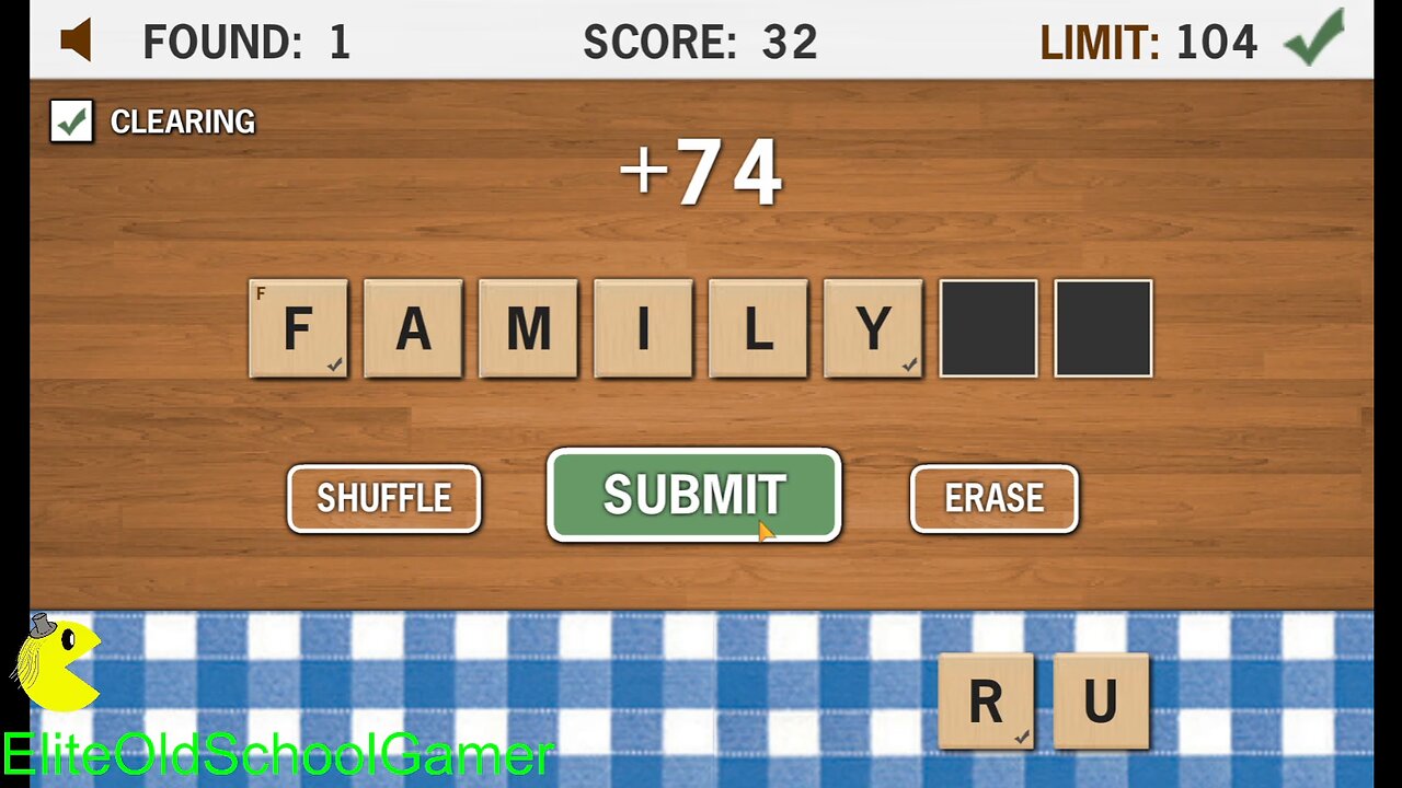 WordMaster Pro - Quick Mode - March 2025