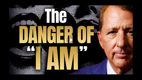 he Brotherhood's Ancient Law Of "I AM": What You Say Traps You