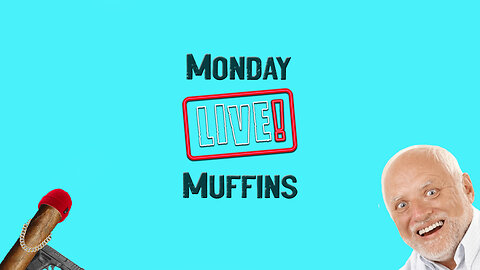 MONDAY CIGARS LIVE with Sanj Patel and the Industry Killers!