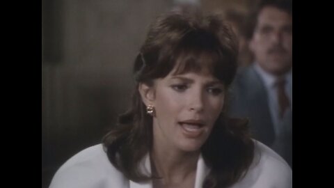 Windmills Of The Gods - TV Mini Series - Part 2(of 4) - 1988 - Drama/Thriller - 720p