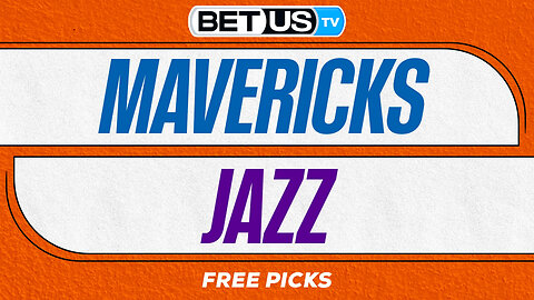 Mavericks vs Jazz (12-15-25) NBA Expert Predictions, Picks and Best Bets