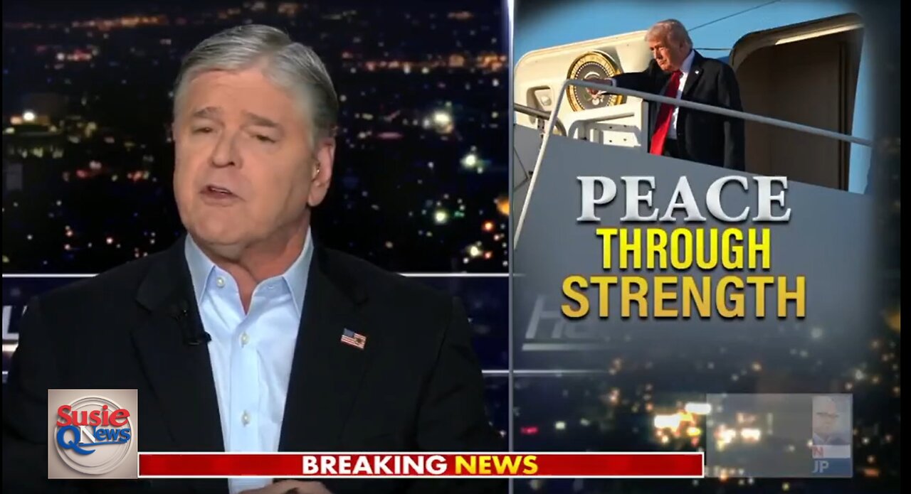 HANNITY OCT 13