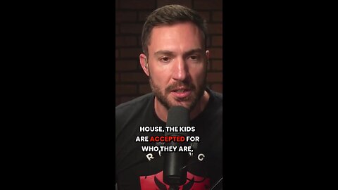 Your Kids Are Paying the Price for Your Lack of Control