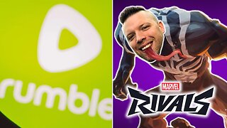 Rumble Creator Program UPDATE! Marvel Rivals