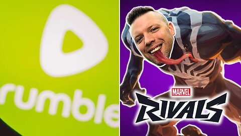 Rumble Studio and Creator Program UPDATE | Marvel Rivals