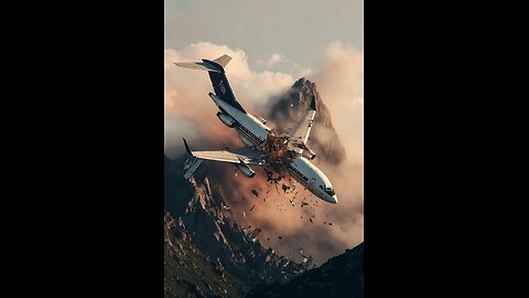 How a Boeing 727 Hit a Mountain – The 1990 Peru Crash