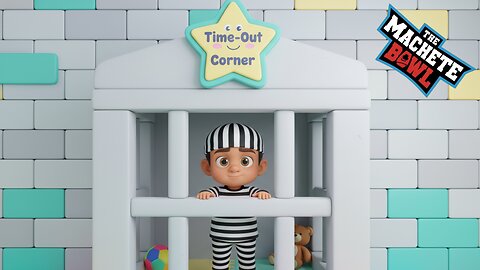 The Machete Bowl Ep. 562 - Steve in Jail (watching Jail)