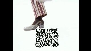 BBC Sounds of the 60s featuring Sandie Shaw