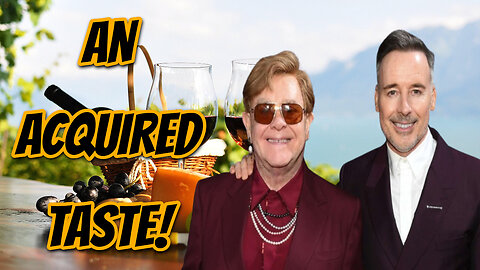 Elton John's New Business Venture Might Be Too Low For Zero!