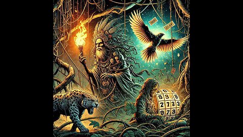 Book of Secrets: Aliens, Ghosts and Ancient Mysteries (2022) [Documentary] Paranormal Theory