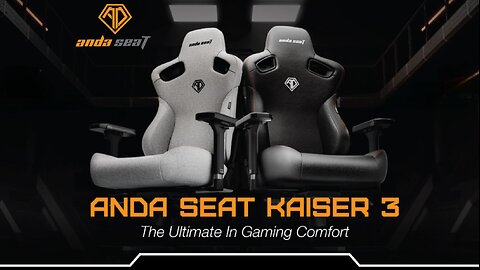 Top 5 BEST gaming chairs of 2025