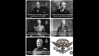 THE ORIGINAL MASONIC COLLECTION 360 DEGREES