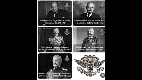 THE ORIGINAL MASONIC COLLECTION 360 DEGREES