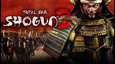 Shogun 2 : Total War -