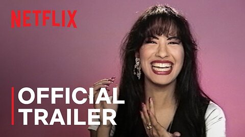 Selena y Los Dinos Documentary | Official Trailer | Netflix