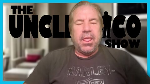 Stuttering John Goes To ATLANTIC CITY | The Uncle Rico Show