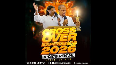 𝐘𝐨𝐮’𝐫𝐞 𝐈𝐧𝐯𝐢𝐭𝐞𝐝: 𝐀 𝐏𝐫𝐨𝐩𝐡𝐞𝐭𝐢𝐜 𝐂𝐚𝐧𝐝𝐥𝐞𝐥𝐢𝐠𝐡𝐭 𝐂𝐫𝐨𝐬𝐬𝐨𝐯𝐞𝐫