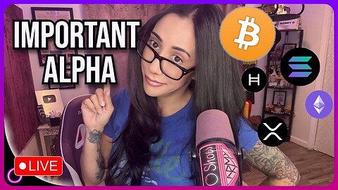 CRAZY SOLANA TO DESTROY ETHEREUM?! IMPORTANT LESSON!