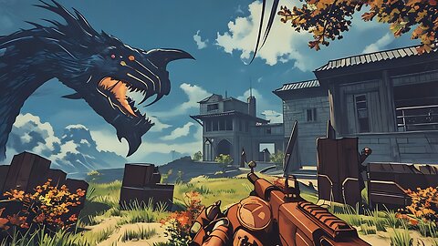 Game Pass Train Base Building Game | Voidtrain EP4 | No Commentary