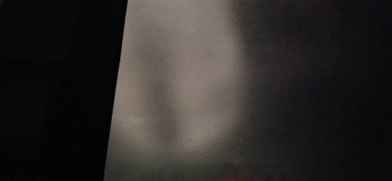 Bad weather in the Gulf of America