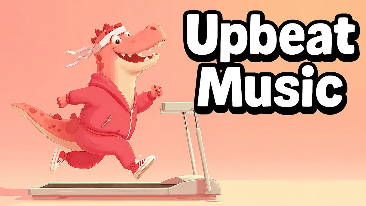 Upbeat Music to Start Your Day Right 🎵 Feel Fresh, Feel Happy
