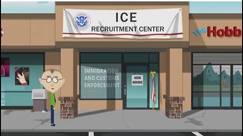 Warning ⚠️ Hide your Dogs! Southpark Got a nut 😳