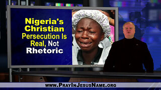 Global Persecution and Gospel Outreach