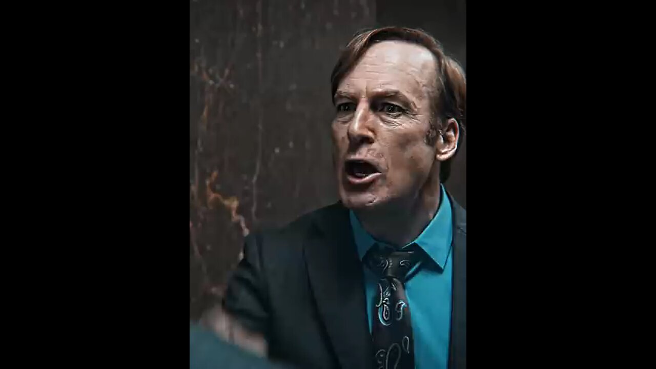 Saul goodman edit