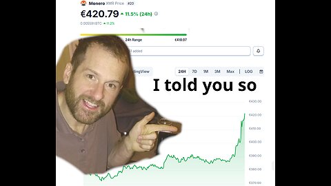 Mining im Stagenet #Monero Kommentarshow : thx @AnarchoLateNight