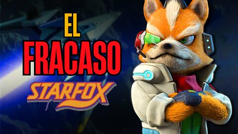 Star Fox: la saga que Nintendo dejó en silencio