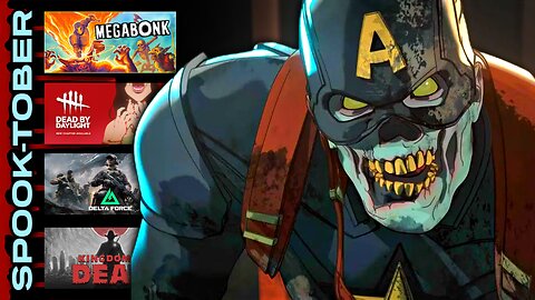 🎃LIVE • ZOMBIES - RADIOLIGHT RELEASE - THE DEAD | THE HALLOWEEN EVENTS! 🎃