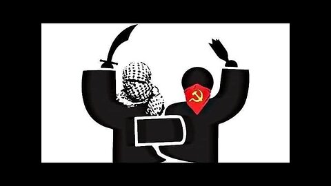 Bis 6. Oktober 2025 Informationen Zusammenschluss bei Pro Palästina Demos (MSR)