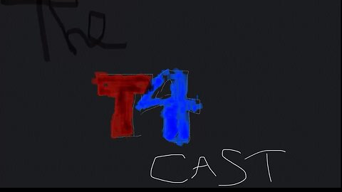 The T4Cast Episode 77: What is With Celebrity Obsession???
