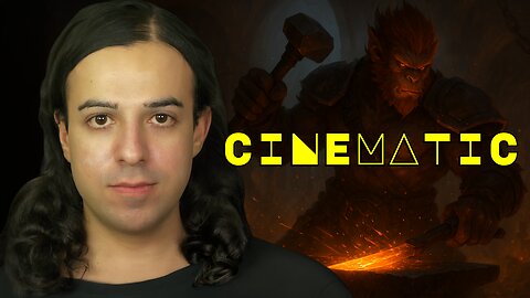 Cinematic | Black Myth Wukong