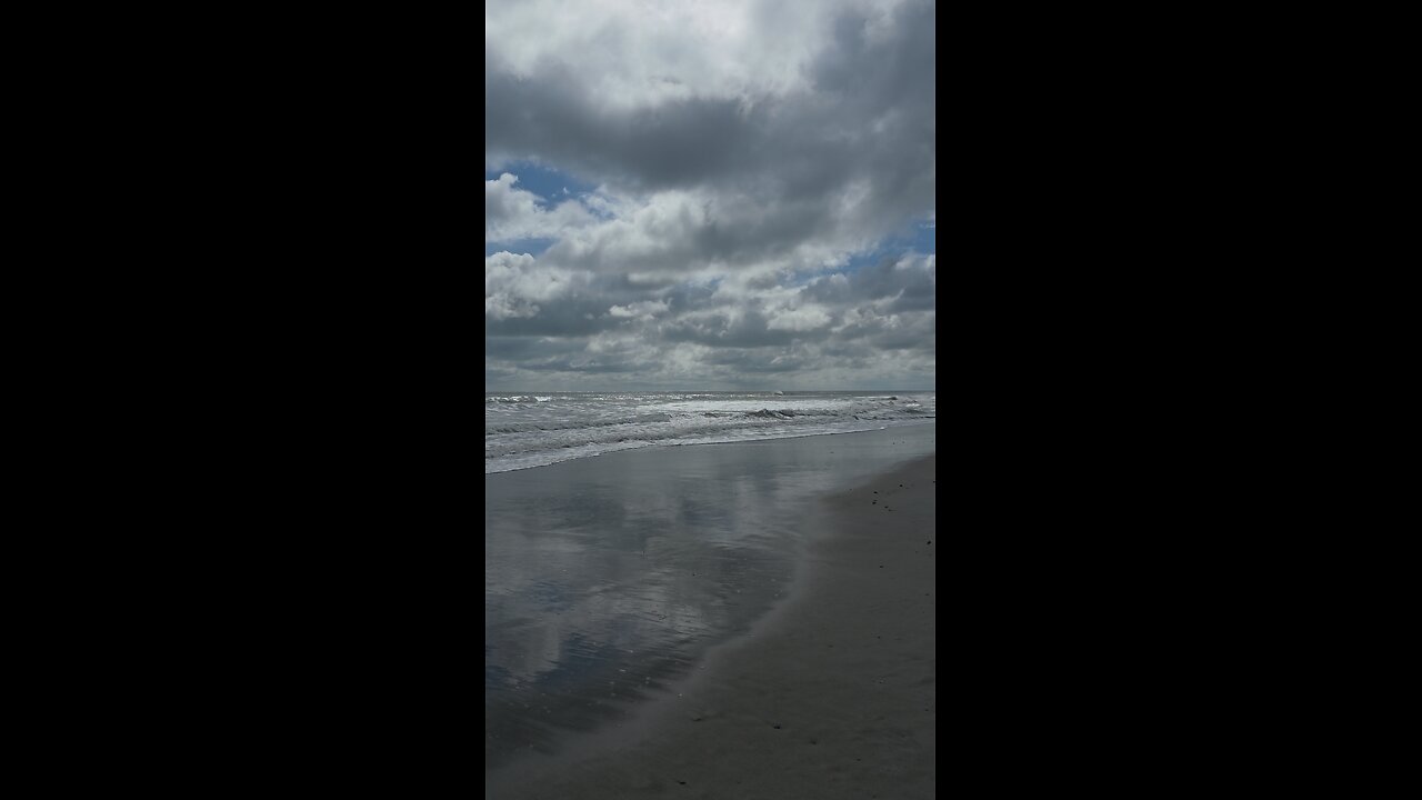 Cocoa Beach, Florida