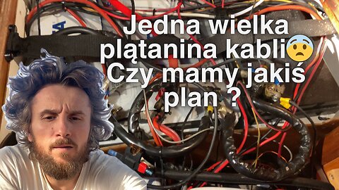 Plan na ulepszenie instalacji elektrycznej - Czy to się opłaca? # vlog. nr.13