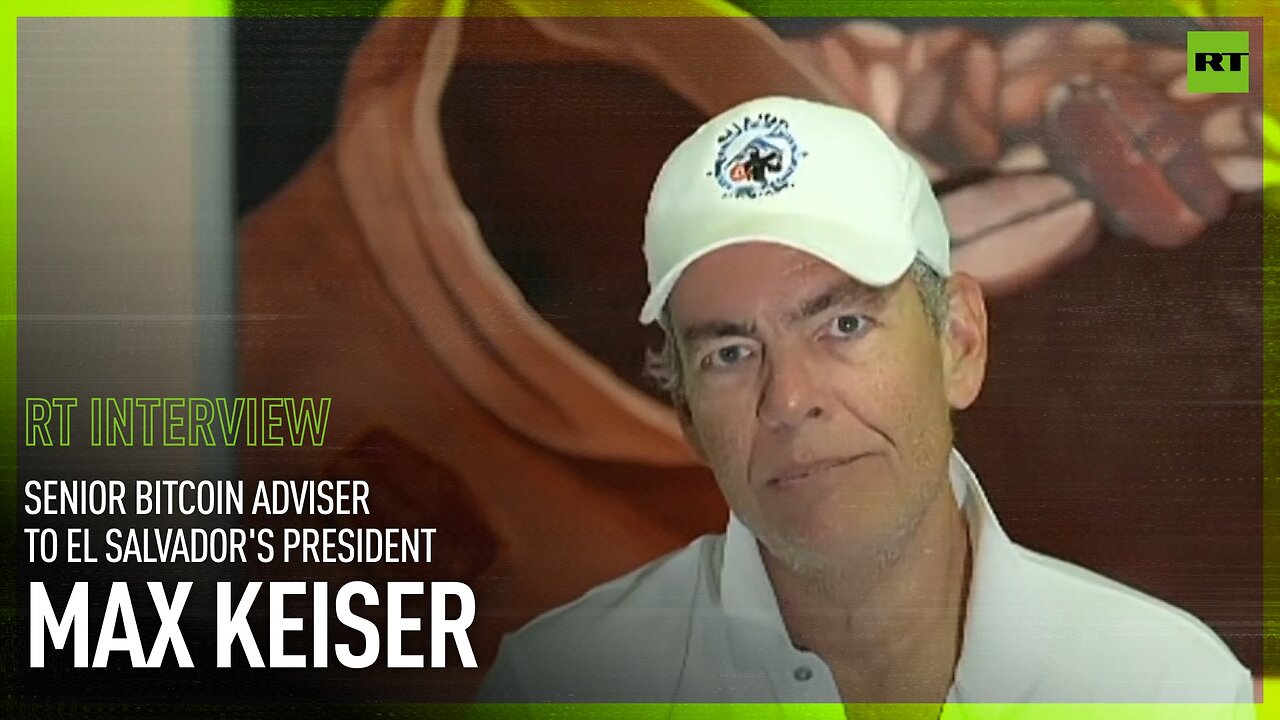 'Memecoins only accelerate inflation, if world doesn't accept it - no chance' – Max Keiser