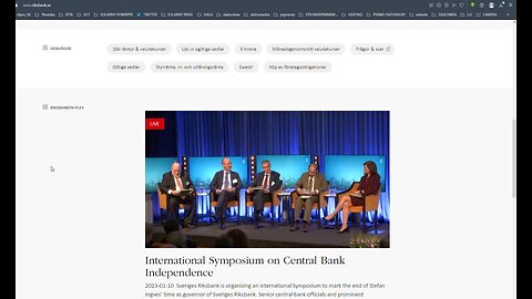 2_Sveriges Riksbank–International symposium on central bank independence 2023-01-10