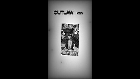 👑The Outlaw King Bennett James is riding into Fulton Mo on March 15th