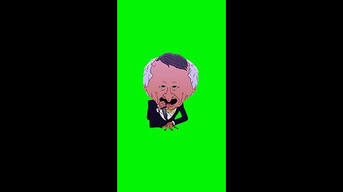 I Can Go Faster – Smiling Friends | Green Screen #smilingfriends #adultswim #funny #viral #fyp